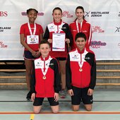 UBS Kids-Cup Team 19.02.2023, Langenthal