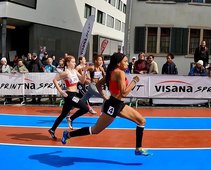 Finale suisse du Visana Sprint